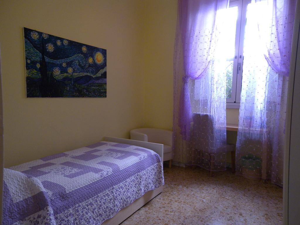 Boezio43B&B Рим Номер фото