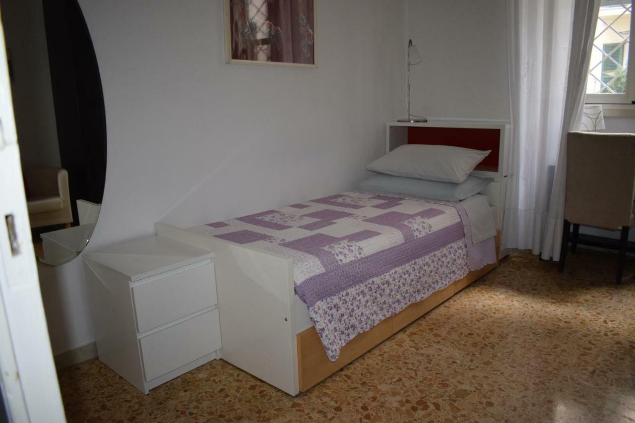 Boezio43B&B Рим Экстерьер фото