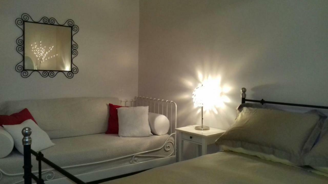 Boezio43B&B Рим Экстерьер фото