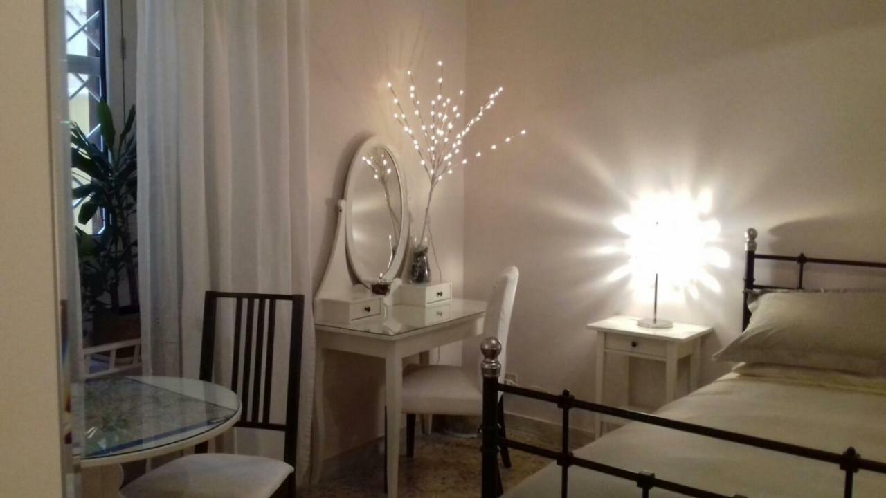 Boezio43B&B Рим Экстерьер фото