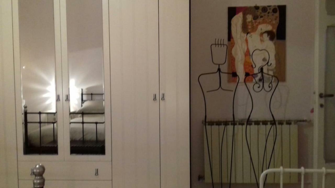 Boezio43B&B Рим Экстерьер фото