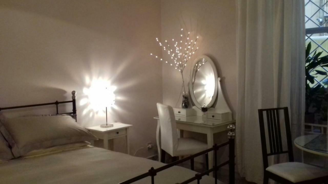 Boezio43B&B Рим Экстерьер фото